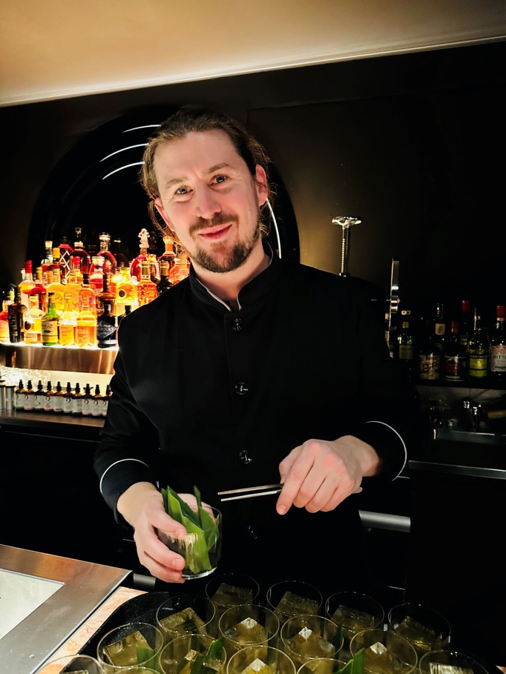 Meine GenussTour - Flurin Kopp