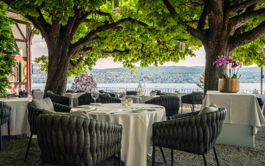 Oberer M&ouml;nchhof