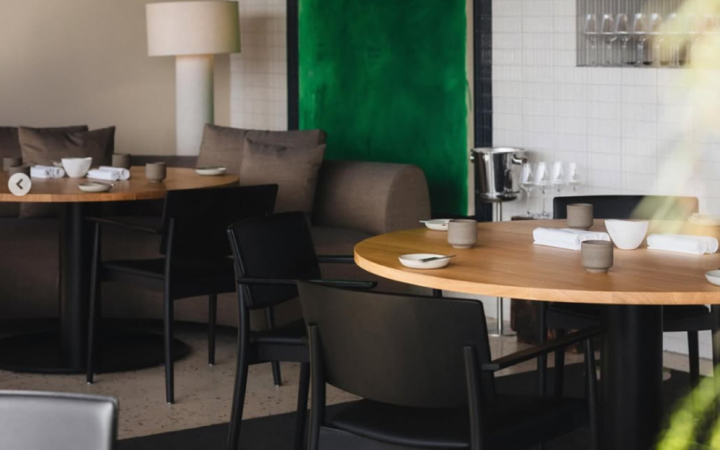 Restaurant Magdalena