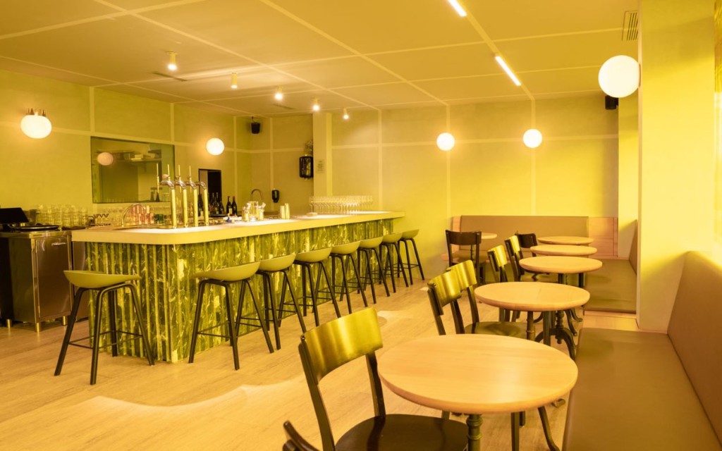 Bar Lupo