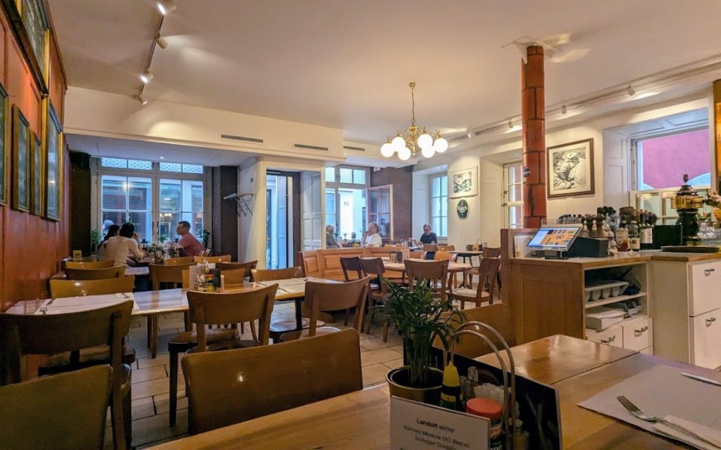 Rheinfelder Bierhaus