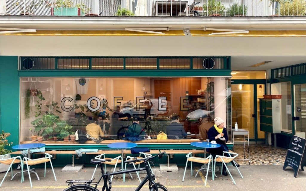 COFFEE