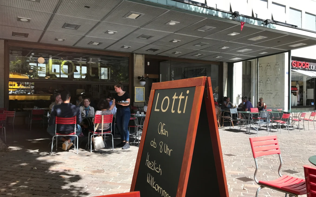 Lotti