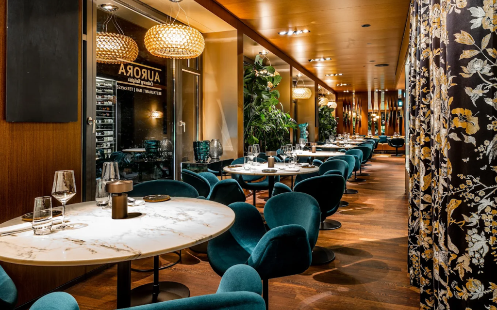 Restaurant Aurora
