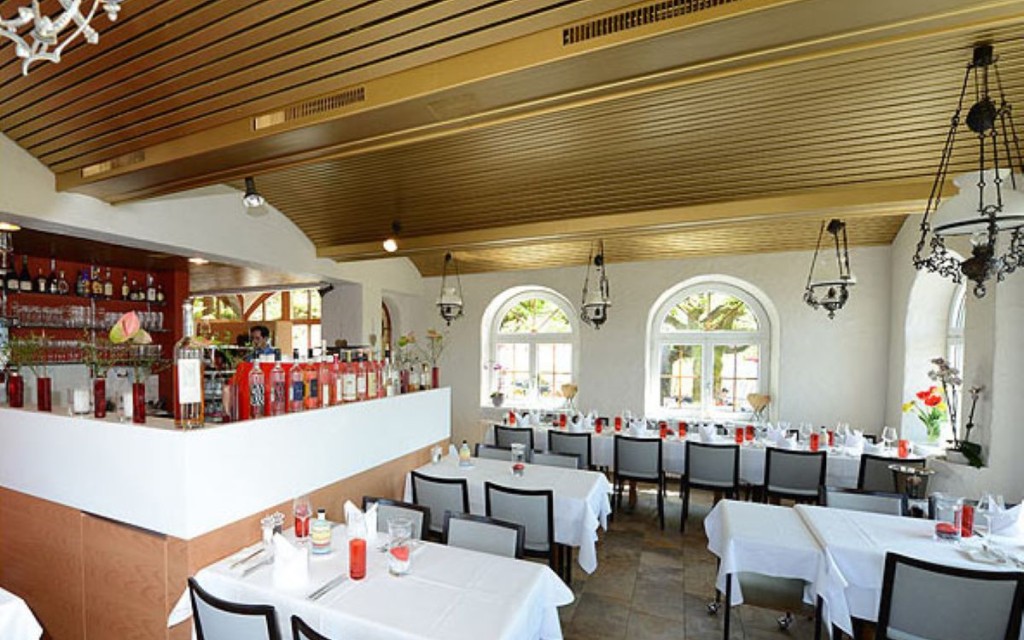 Schloss Schartenfels