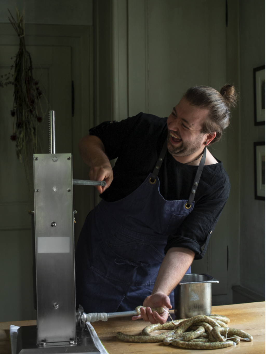 Meine GenussTour - Kevin W&uuml;thrich