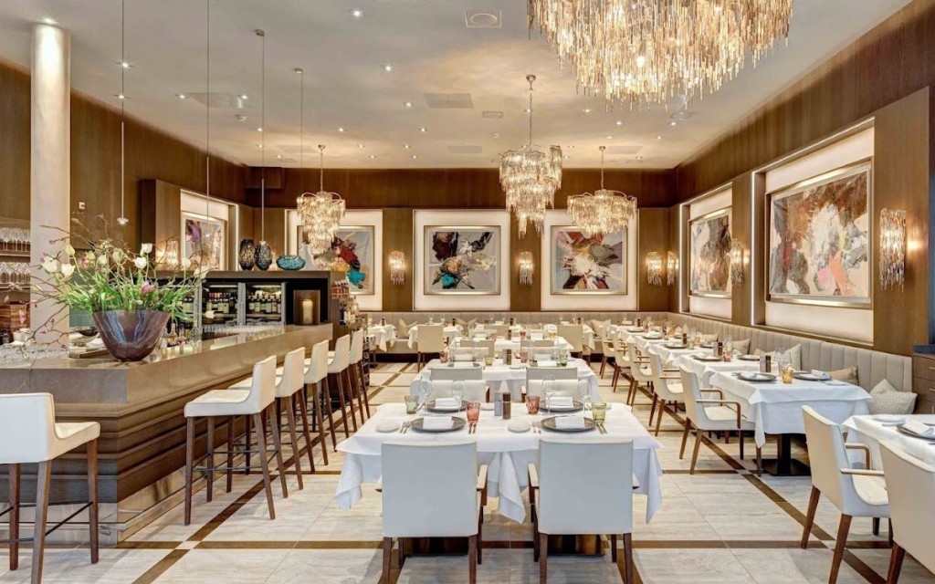 Klingler's Z&uuml;rich