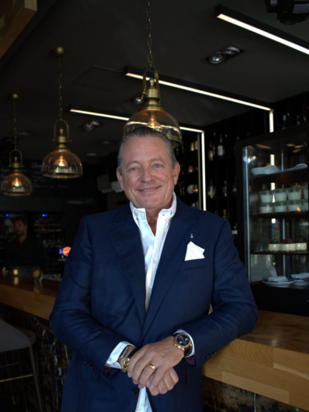 Mein GenussTour - Marco Fr&uuml;h