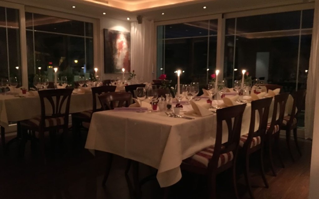 Restaurant La Botte , Bassersdorf