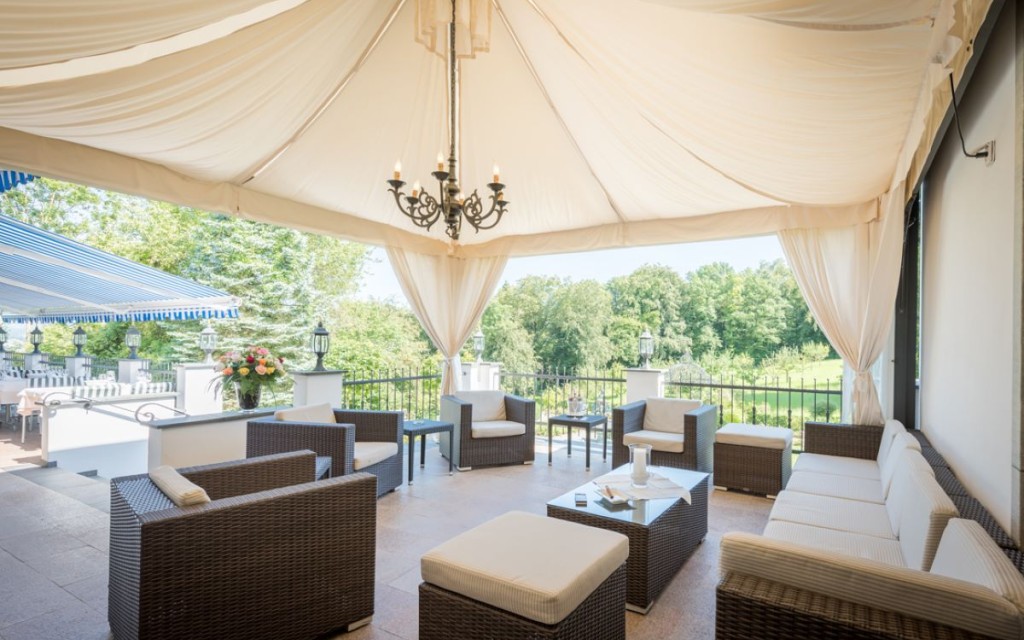 Restaurant Waldmannsburg