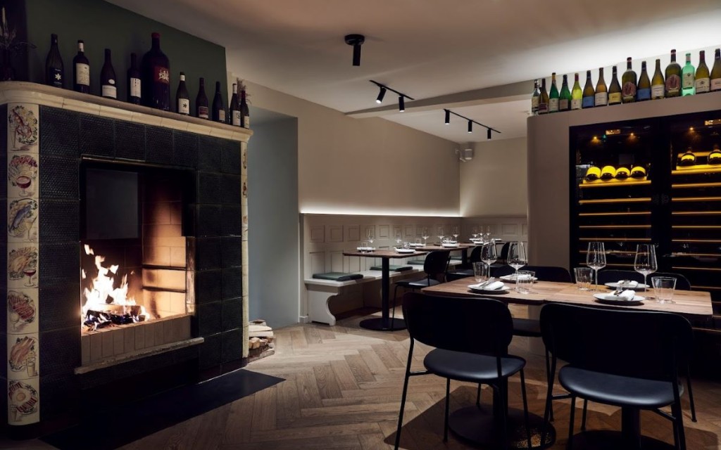 Restaurant Lindenhofkeller