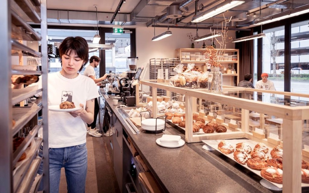 Collective Bakery