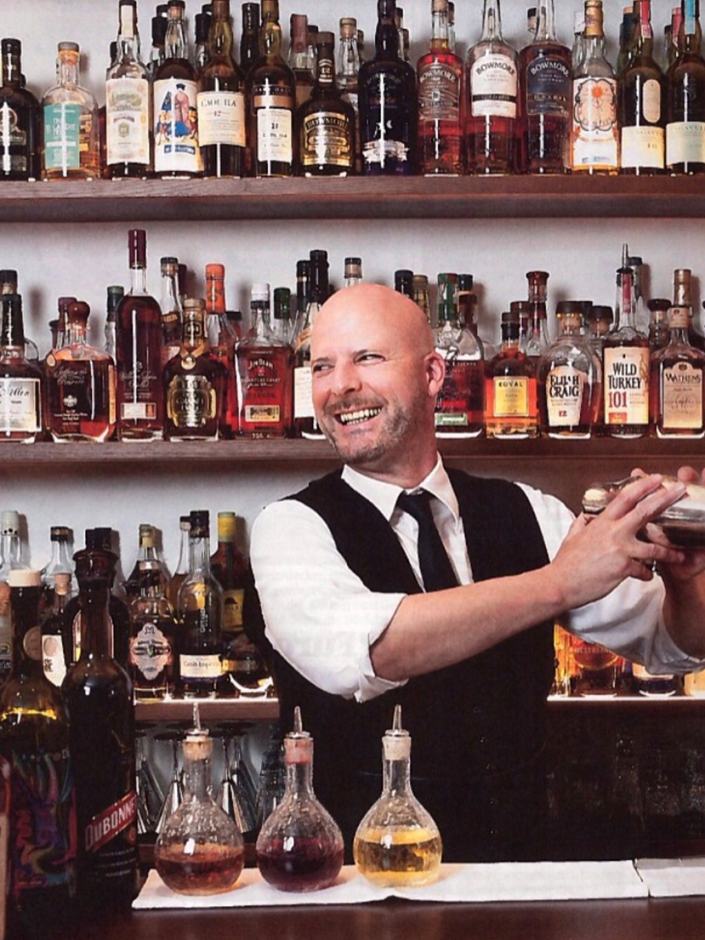 Meine Genusstour  - Markus Blattner