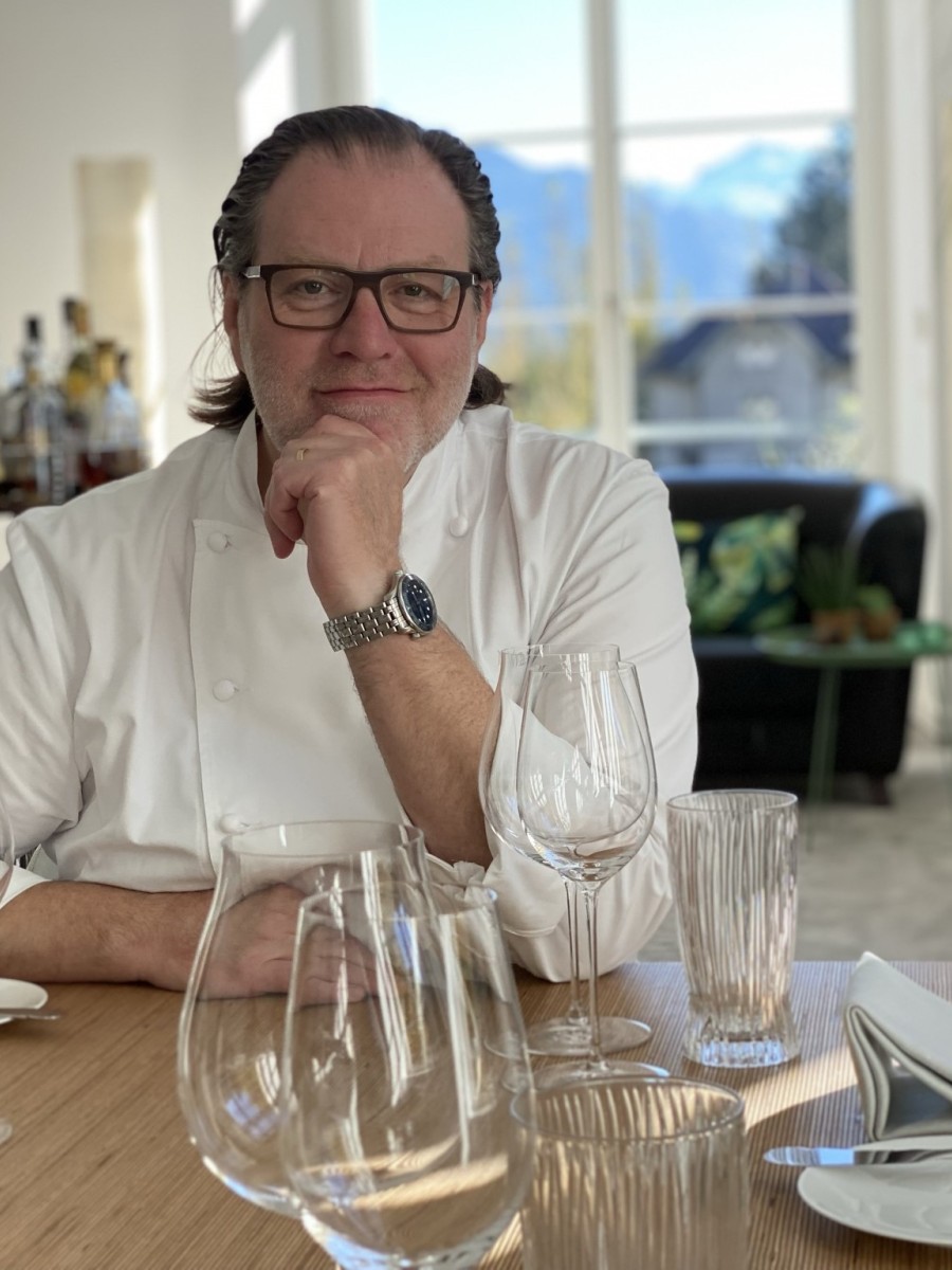 Meine GenussTour - Markus Gass