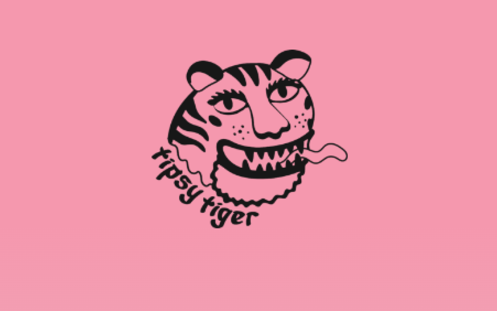 Tipsy Tiger