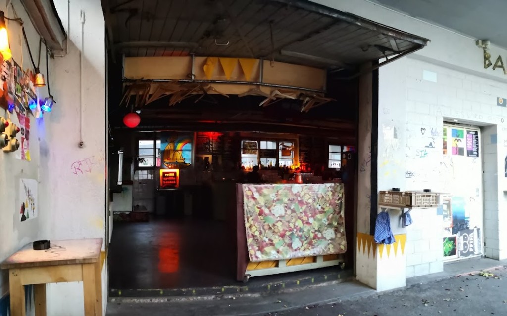 Helsinki Klub