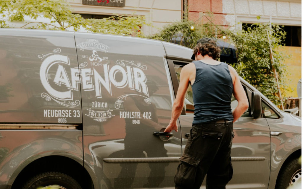 Café Noir