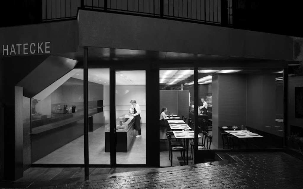 HATECKE 