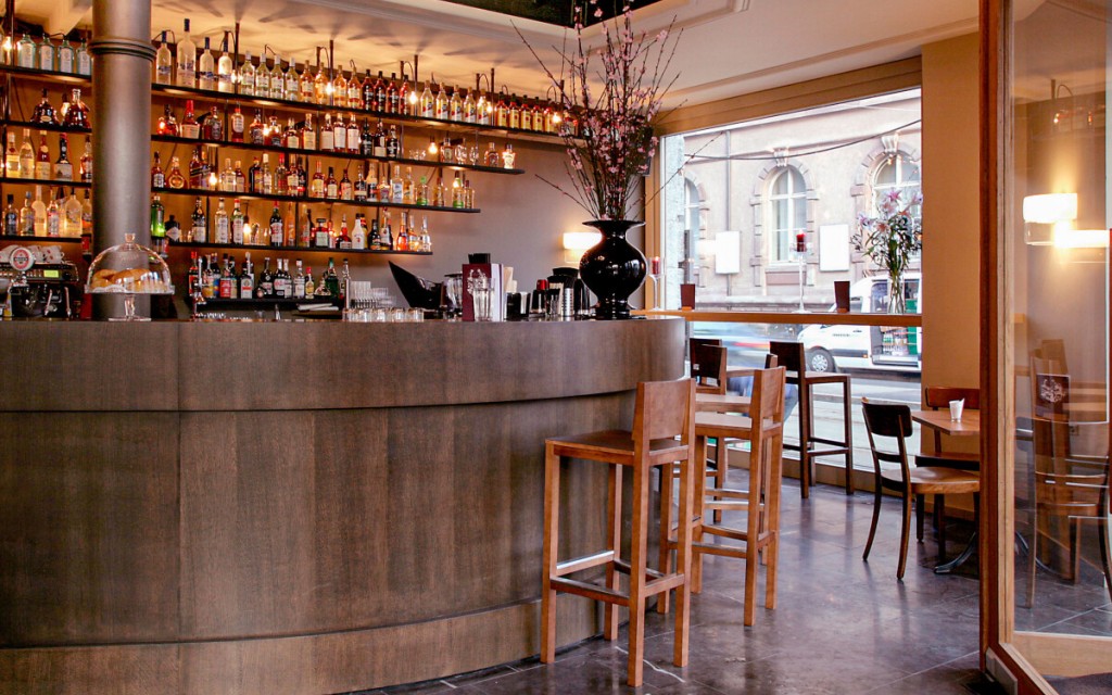 ONO deli cafe bar