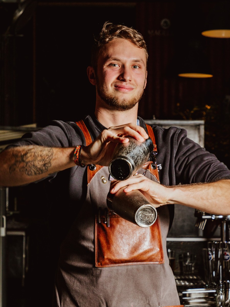 Meine GenussTour - Noah Hoffmann