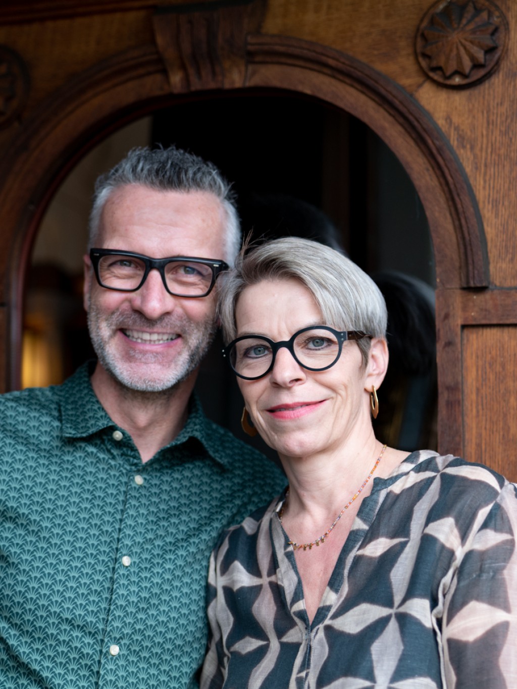 Meine GenussTour - Renate Fankhauser & Martin Moser