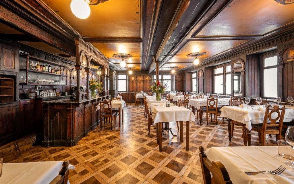 Bodega Espa&ntilde;ola