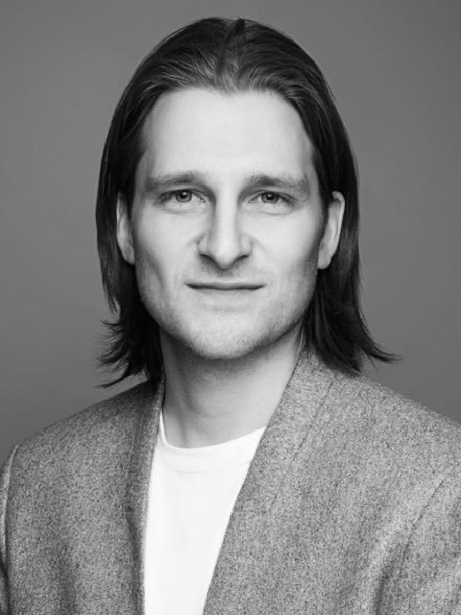 Meine GenussTour - Samuel Dober