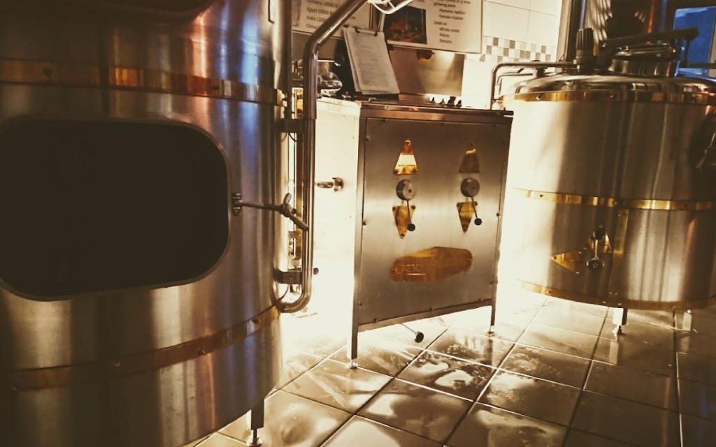 BIERlab