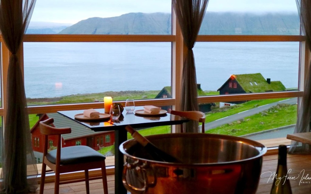 Koks Restaurant