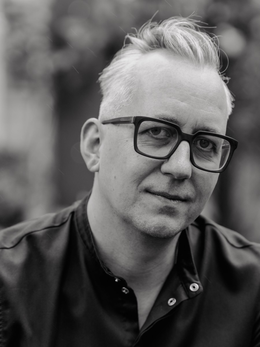 Meine GenussTour - Sebastian Rabe