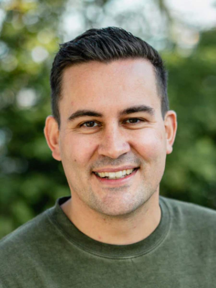 Meine GenussTour - Sebastian R&ouml;sch