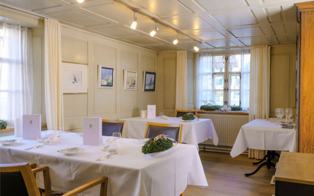 Taverne zum Schäfli