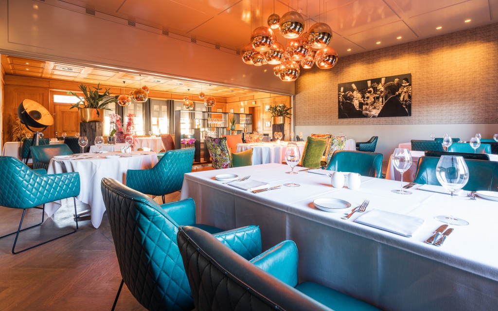 Oberer M&ouml;nchhof