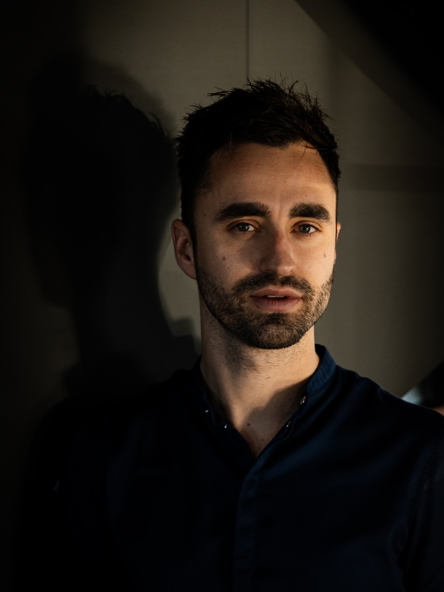 Meine GenussTour - Silvio Germann