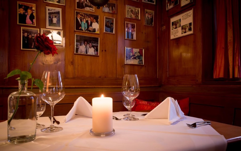 Restaurant Gambrinus