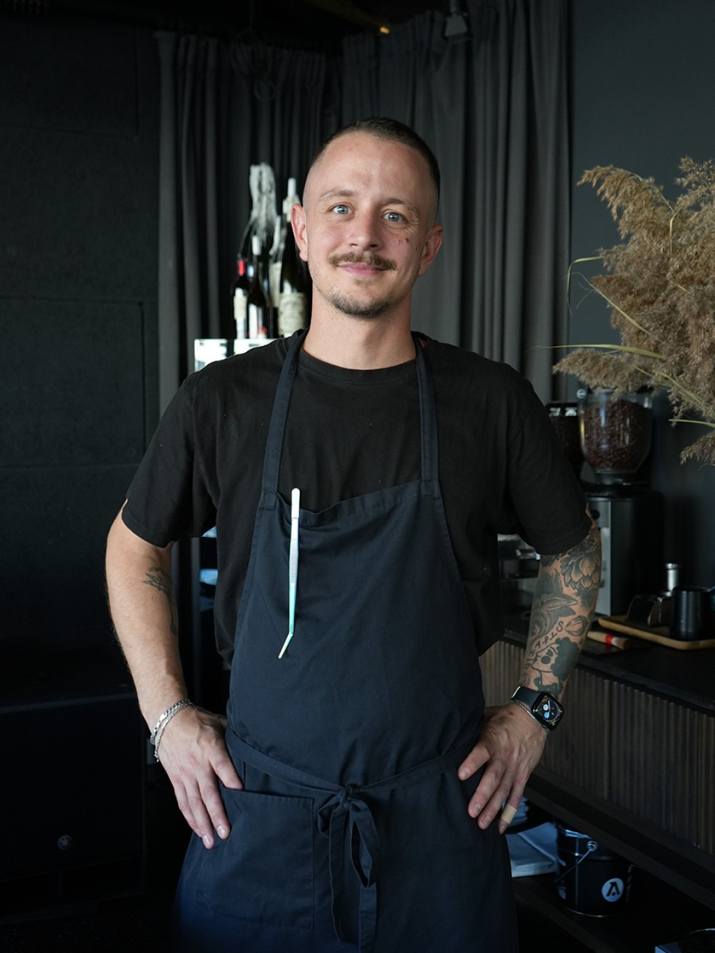 Meine Genusstour - Simon M&uuml;ller