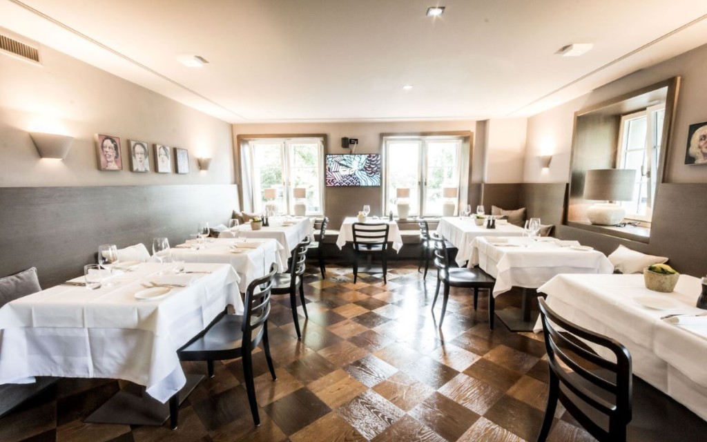 Ristorante La Zagra