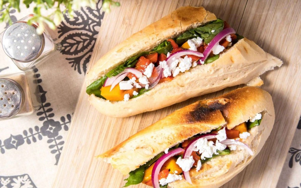 Banh Mi 136