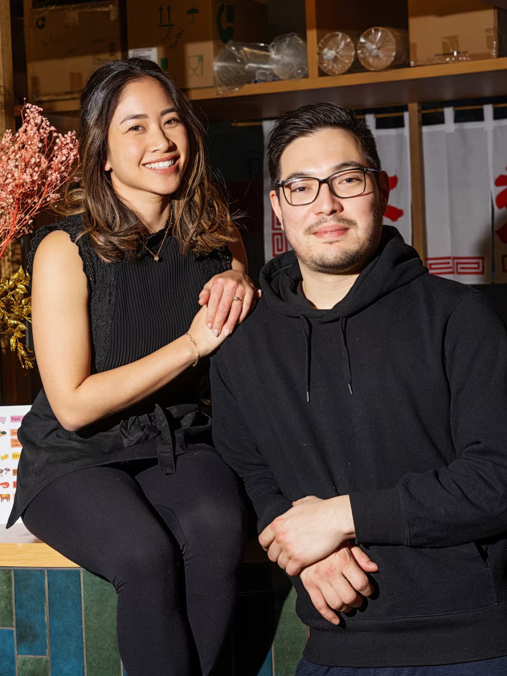 Meine GenussTour - Sophie&Chris