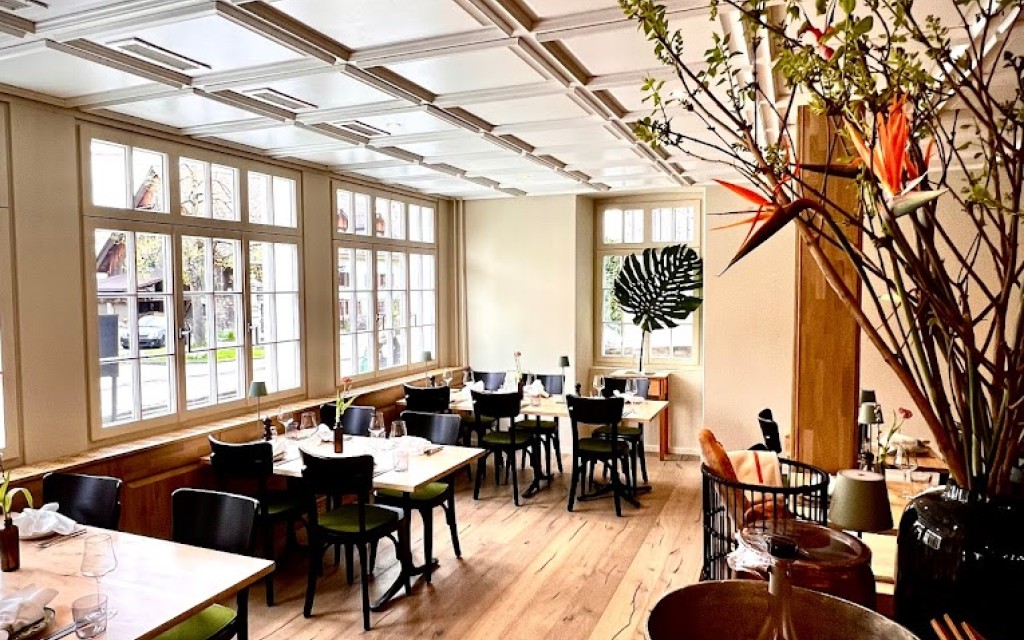 R&ouml;ssli Albisrieden