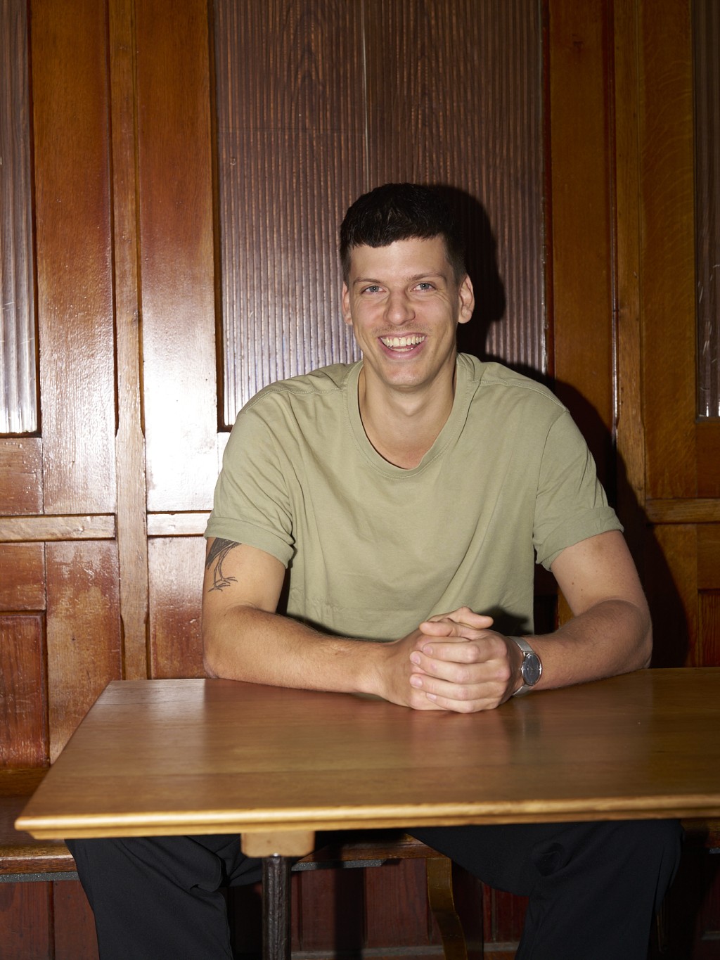 Meine GenussTour- Till Szab&oacute;