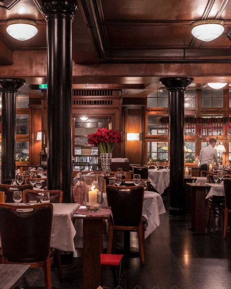 Die Klassiker Z&uuml;richs