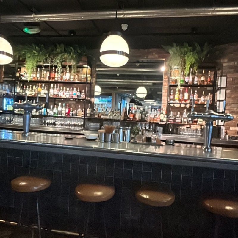 London: (G)astronomische Highlights