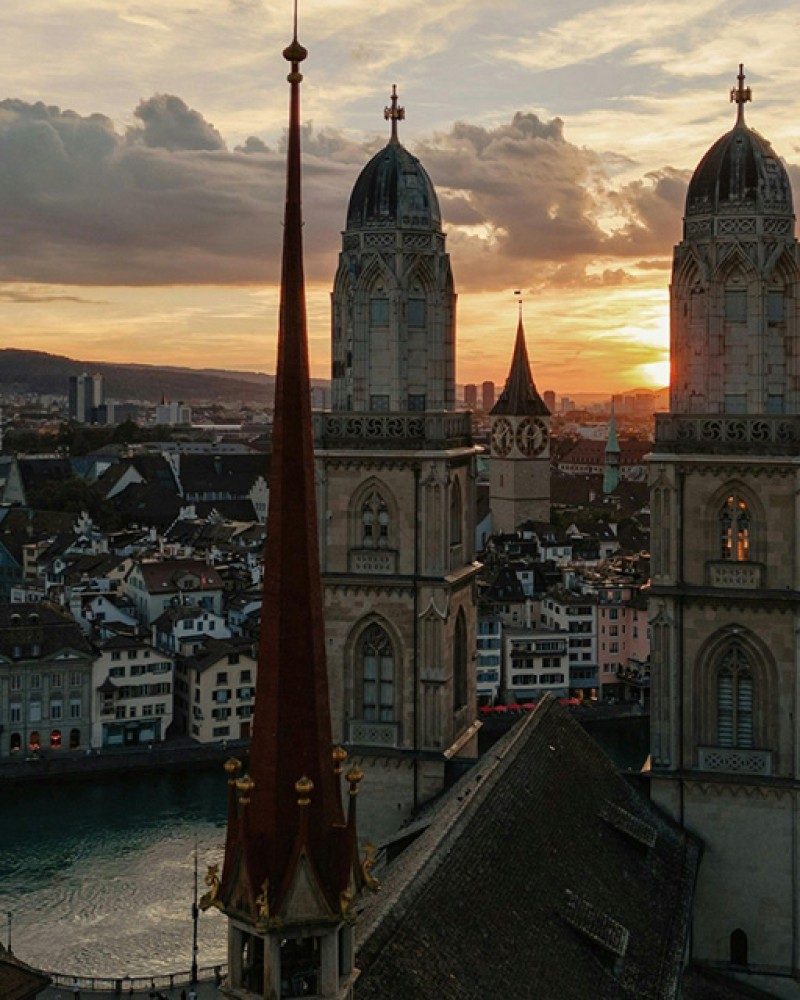 Meine Top 10 Gerichte in Z&uuml;rich und wo sie am besten schmecken