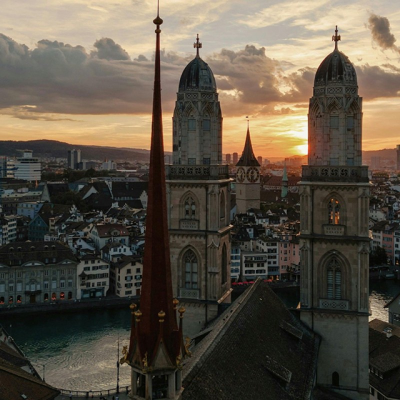 Meine Top 10 Gerichte in Z&uuml;rich und wo sie am besten schmecken