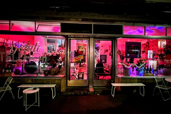 Pop Up Highseason 23