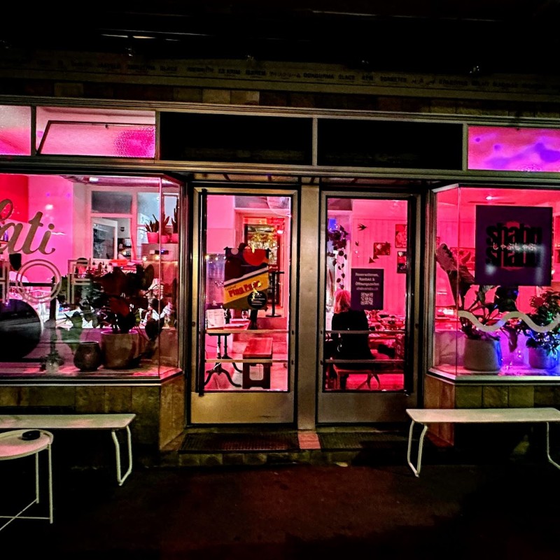 Pop Up Highseason 23