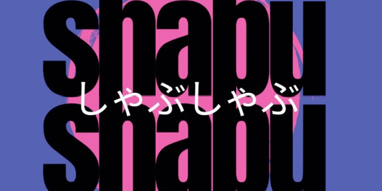 Shabu Shabu Pop Up