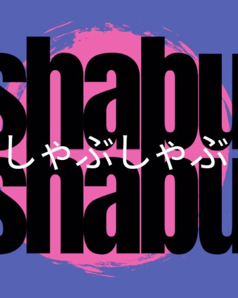 Pop UP Shabu Shabu