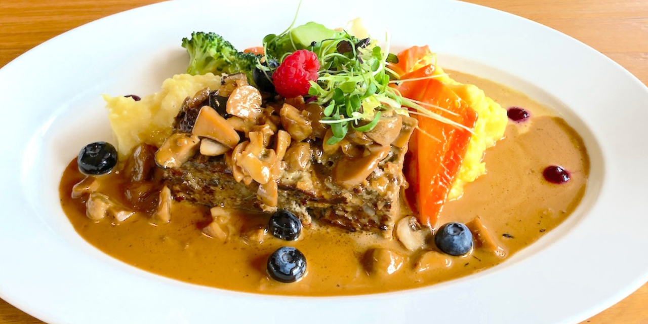 Top 10 Hackbraten & Hacktätschli